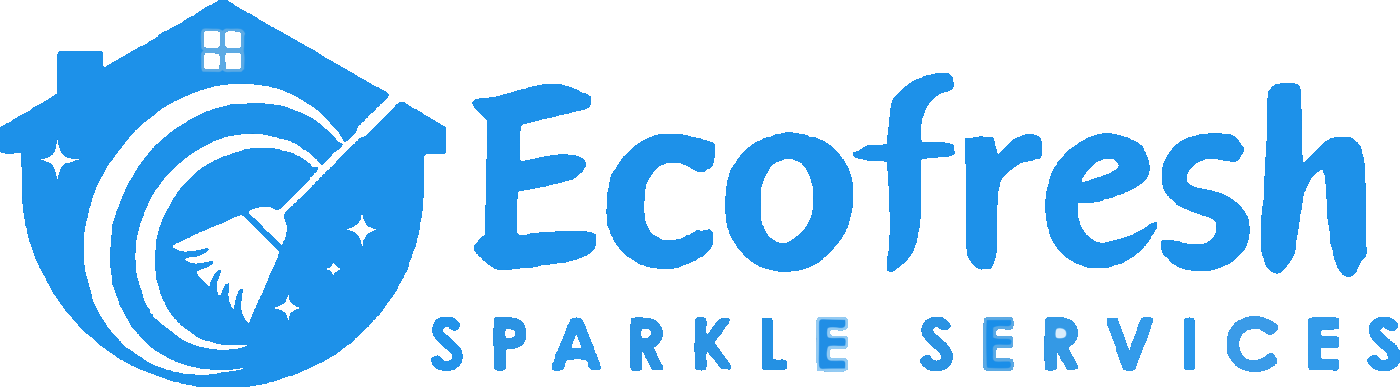 Ecofresh Sparkle Services logo